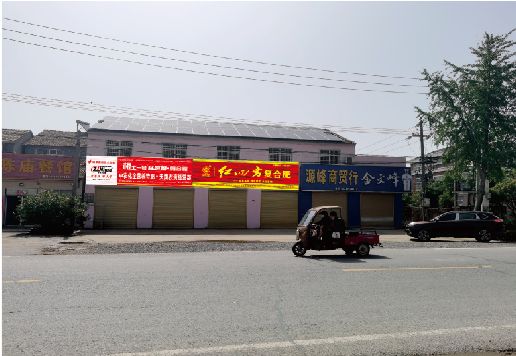 龙州广告牌制作要注意什么才能避免被整改？