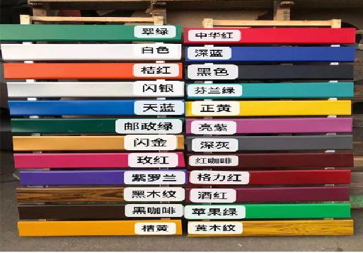 龙州做招牌可以用哪些材料？