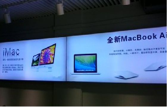 龙州软膜灯箱的价格与什么因素有关？