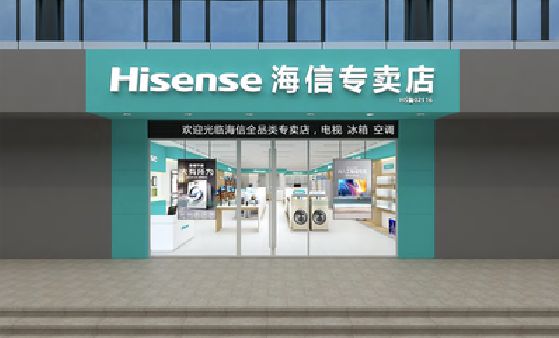 龙州如何加强专卖店门头设计品质？