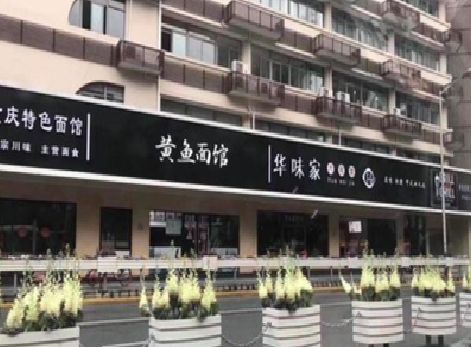 龙州政府为什么要统一规划店铺招牌？