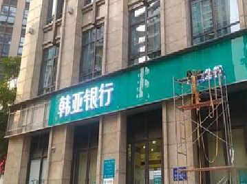 龙州广告招牌制作工艺有多少？